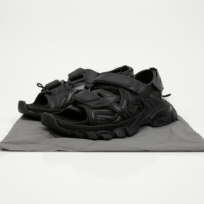 Balenciaga Track Sandalen 42 156245539