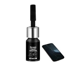 5ml Repair Cracked Glass Windshield Window Car Fluid Cell Phone Screen Glue