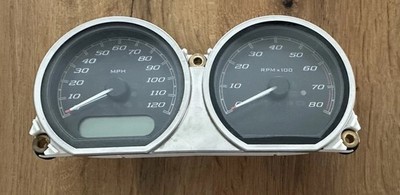 70900123A Harley Davidson Tacho Speedometer FLHTK, FLHX