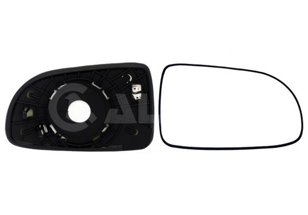 Alkar Spiegelglas AußEnspiegel 6402453 FüR Chevrolet Kalos Aveo T250 T255 T200-image