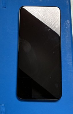 Motorola Smartphone Moto G41  Modell XT2167-2  16.3 cm / 6.4 Zoll 128 GB interne