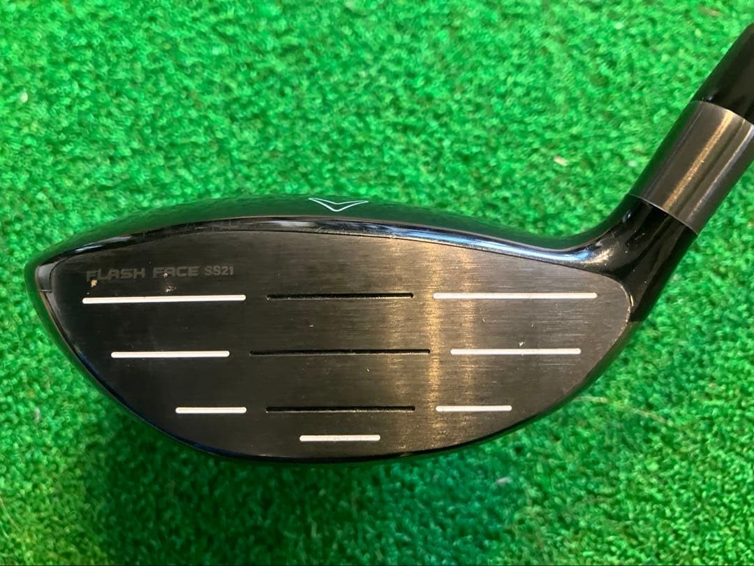 EPIC SPEED 4W 16.5° スピーダー エボリューション Ⅶ FW ジオテックゴルフ公式通販サイト / スピーダー エボリューション VII クラブ