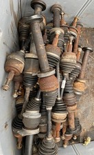 Volkswagen T5 Driveshaft