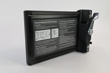 Polaroid 4x5 Land Film Holder 545 G389