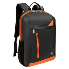 15 inch Laptop Backpack with Anti Theft Pocket Professional Business Bag