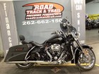 2013 Harley Davidson® FLHRSE5 CVO? Road King® 110th Anniversary Edition