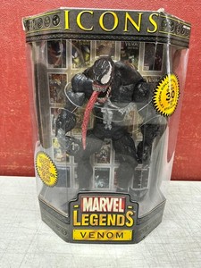 Marvel Icons Venom | eBay