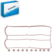 Victor Reinz Engine Valve Cover Gasket Set For 2000-2004 Ford Focus Victor Reinz Engine Valve Cover Gasket Set For 2000-2004 Ford Focus