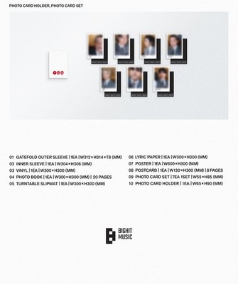 BTS ARIRANG 2形態×5 トレカ付 s-l400.jpg