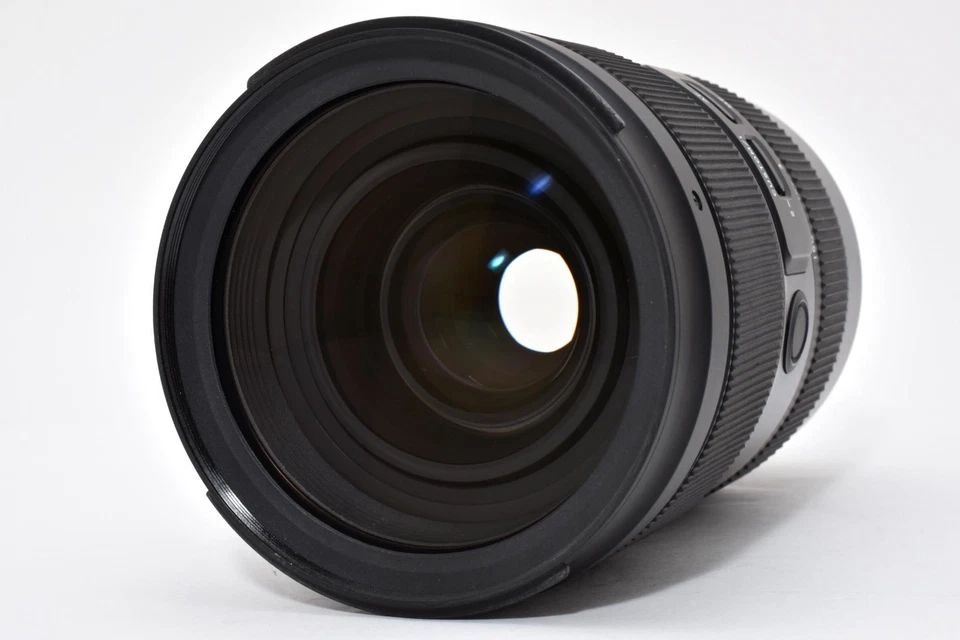 Tamron 35-150mm f/2-2.8 Di III VXD A058 Full-Frame Sony E Mount [Exc+++] #A - Imagen 2 de 4