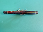 Delta Signs of Time Art Edition fountain pen — photo 1