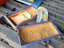 Vintage Lenses for Eyeglasses