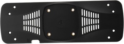 Rear View Mirror Back Plate Panel Dash Cam Mount for Car Dvr Streaming Mirror...