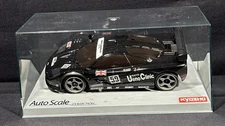 KYOSHO Mini-Z Body Mclaren F1 GTR KOKUSAI KAIHATSU Racing
