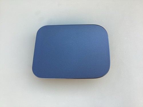 2012-2014 Toyota Camry Fuel Door Gas Cap Lid Cover Gray Metallic 1G3 OEM *