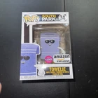 Funko Pop! Vinyl South Park Towelie Flocked Amazon Exclusive #34 Figure
