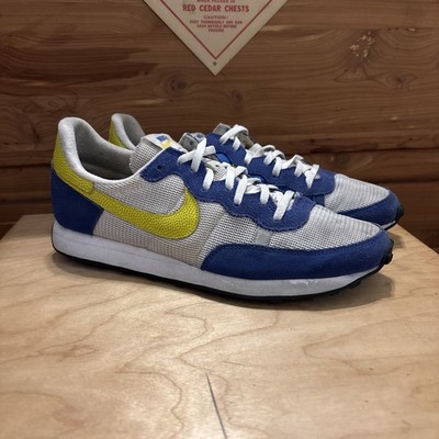 Size 10.5 - Nike Challenger OG Peace, Love and Basketball
