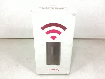 Sagemcom Fast 5688W Gateway WiFi Extension - 5G, 4G LTE (T-Mobile)