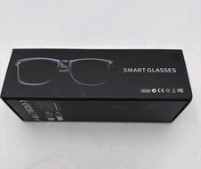 Polarized Sun Glasses Smart Glasses Combo