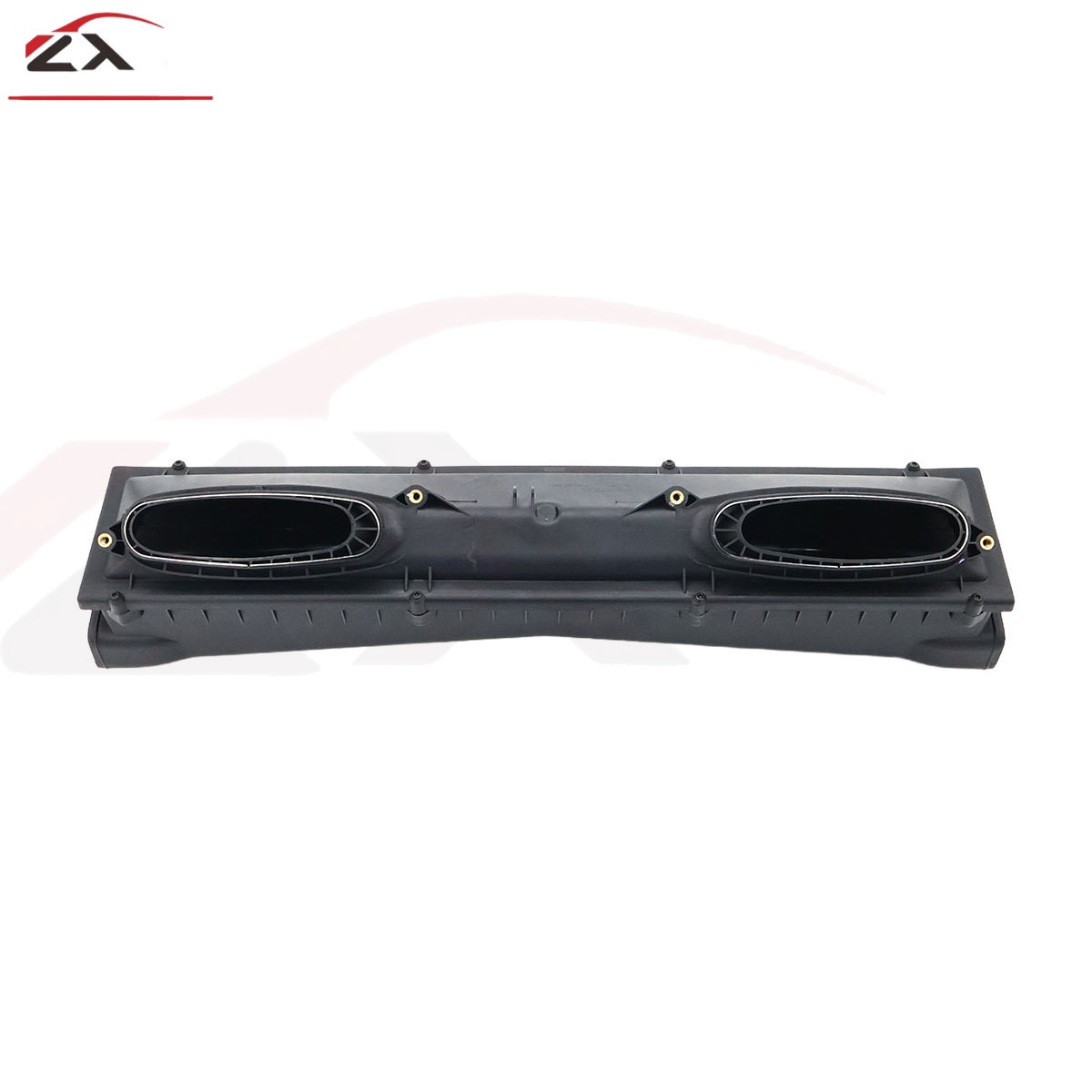 Fits 2010-2016 Porsche Panamera Air Filter Housing Cleaner Box 97011002102