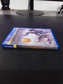 Sony PS Vita God Of War