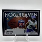 2025 Panini Aaron Jones Base (Raw)
