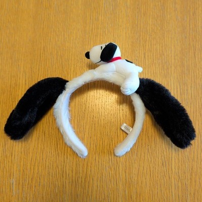 Snoopy Stirnband Universal Studios Japan