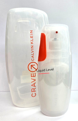Crave by Calvin Klein 1.3oz Eau de Toilette for Men NEW IN BOX