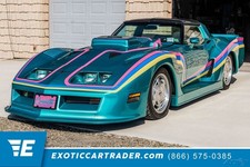 1981 Chevrolet Corvette for Sale