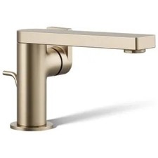 Kohler K-73167-4-BV - Bathroom Sink Faucets Faucet