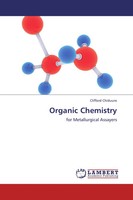 Clifford Chiduuro | Organic Chemistry | Taschenbuch | Englisch (2013) | 172 S.