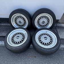 Jdm Bbs Rs 180 Aluminum Wheels Deep Rim Bbs Rs Crown 167.5j No Tires Jdm Bbs Rs 180 Aluminum Wheels Deep Rim Bbs Rs Crown 167.5j No Tires