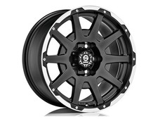Alufelge Für Mercedes Klasse X 8,5J17" 6X114,3 25 66,10 Sparco Sparco Dak