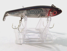 TNN Outdoors Promo Crankbait Fishing Lure