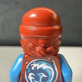 LEGO Ninjago Airjitzu Nya Minifigure 70590 Mint