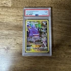 Gengar TG06/TG30 PSA 9 MINT Lost Origin Trainer Gallery Pokemon TCG