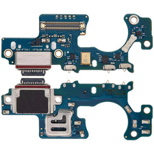 Charging Port With Board For Samsung Galaxy Z Flip 6 F741N
