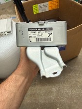 2010-2011 Toyota Prius Power Steering Control...