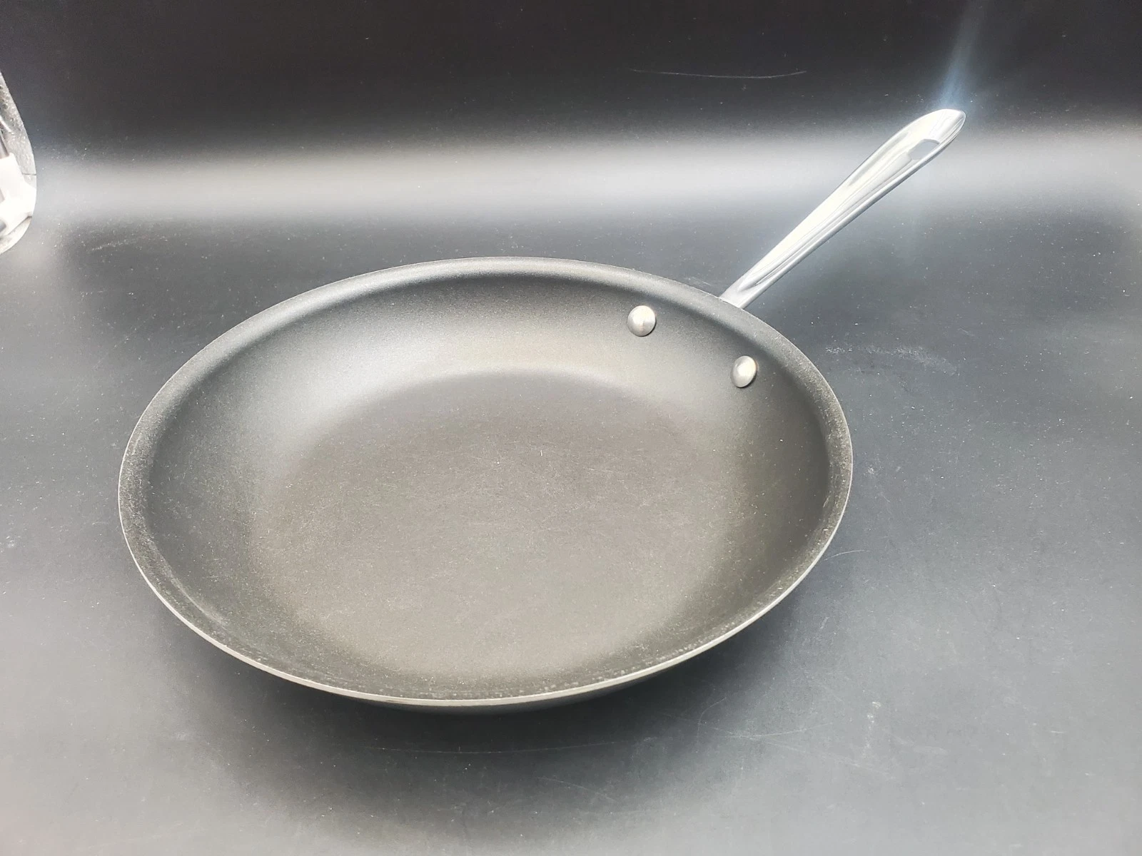 All Clad 10 Inch Non Stick Frying Pan Saute Skillet