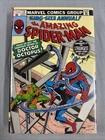 Marvel Comics AMAZING SPIDER-MAN Vol #6 Omnibus DM HC (2025) Global Shipping