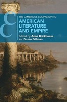 Anna Brickhouse (U. A.) | The Cambridge Companion To American Literature And...