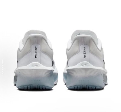 Nike Zoom Fly 6 White Gridiron Pure Platinum FN8454-104  display picture 1