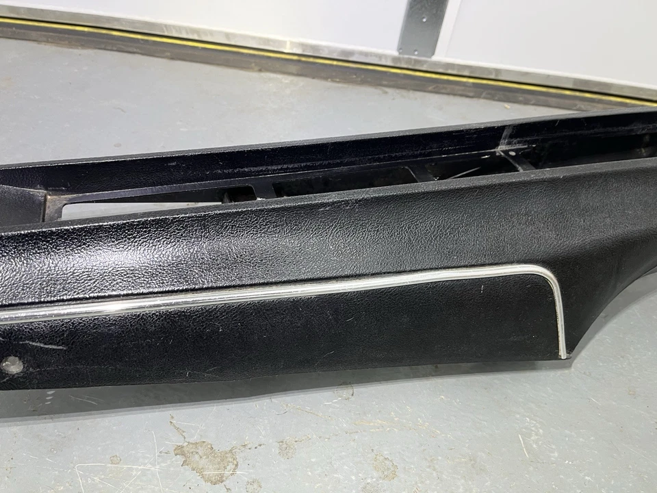 Oldsmobile Cutlass 442 1970 1971 1972 consola de cambio de piso OEM ORIGINAL OLDS 400 Foto 3 de 4