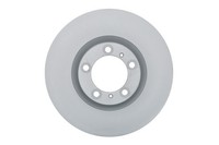 1X Bremsscheibe Bosch 0 986 479 D22 FüR 970 Panamera Porsche Hybrid