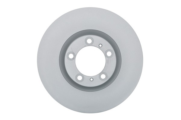 1X Bremsscheibe Bosch 0 986 479 D22 FüR 970 Panamera Porsche Hybrid-image