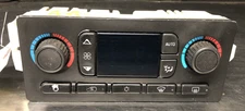 2003 2004 Escalade Tahoe Avalanche Silverado Heat A/C Auto Temp Climate Control