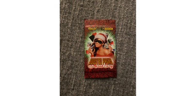 MSCHF Boosted Packs Edition 3 Holiday ''Mariah Carey Edition'' 1 Individual Pack