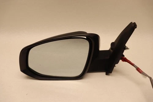 2014-2024 TOYOTA 4RUNNER FRONT LEFT DRIVER SIDE DOOR POWER MIRROR OEM