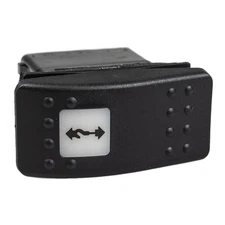 Can-Am 710002052 Winch Switch Maverick Commander Defender Traxter 800 1000 Max