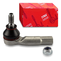 TRW Spurstangenkopf Vorne Skoda Fabia Rapid Seat Ibiza VW Polo 6R1 6C1 Audi A1